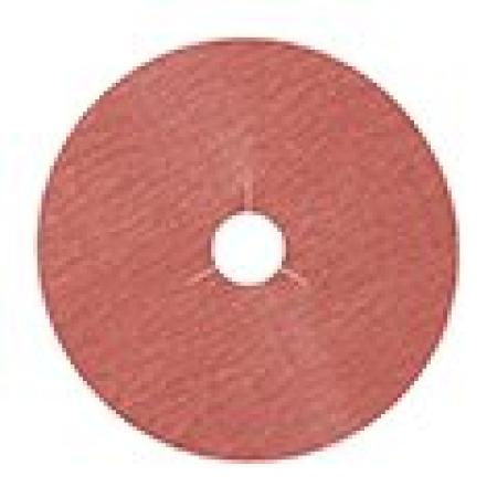 3M™ Cubitron™ II Hookit™ Gewebeschleifscheibe 784F, 125 mm, 120+, ungelocht, 25 pro Innenverpackung, 200 pro Umverpackung