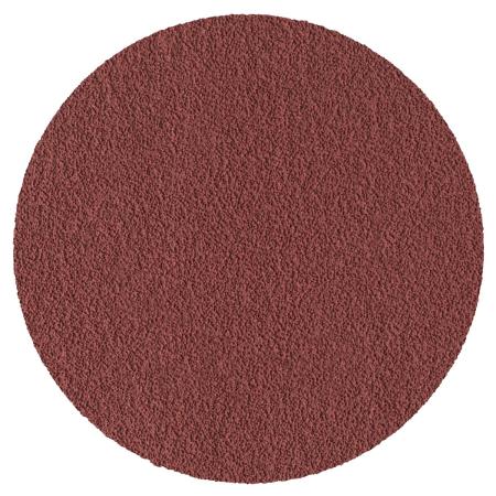 3M™ Cubitron™ II Hookit™ Gewebeschleifscheibe 947A, 125 mm, 40+, ungelocht