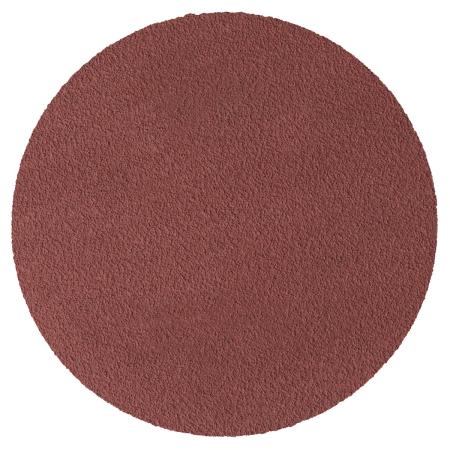 3M™ Cubitron™ II Hookit™ Gewebeschleifscheibe 947A, 75 mm, 80+, ungelocht