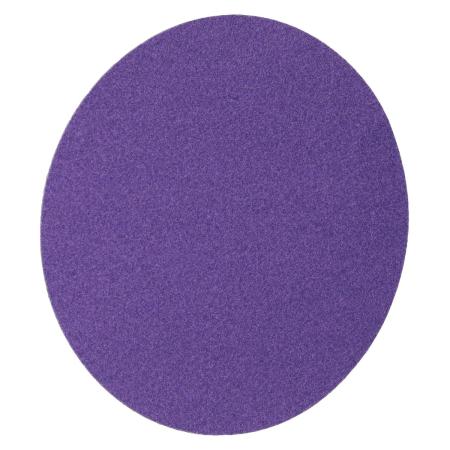 Preview: 3M™ Cubitron™ II Hookit™ Papierscheibe 732U, 120+ C-weight, 76.2 mm x NH, Die 300V