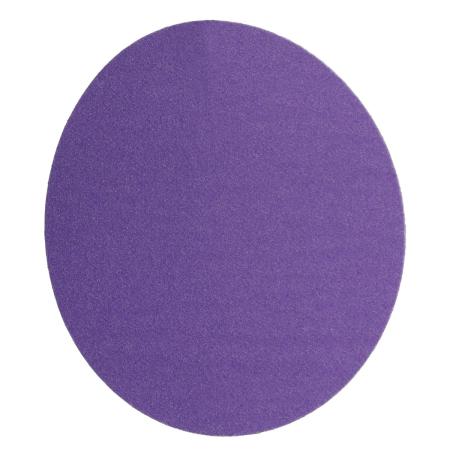 Preview: 3M™ Cubitron™ II Hookit™ Papierscheibe 732U, 240+ C-weight, 76.2 mm x NH, Die 300V