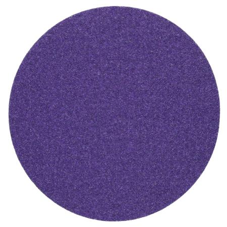 3M™ Cubitron™ II Hookit™ Papierscheibe 732U, 80+ C-weight, 76.2 mm x NH, Die 300V