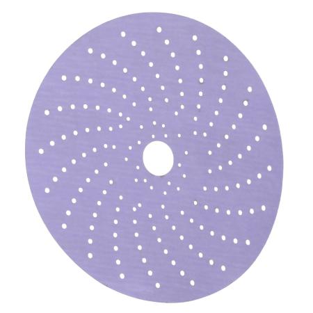 Preview: 3M™ Cubitron™ II Hookit™ Schleifscheibe 737U, 150 mm, 1000+, 31491