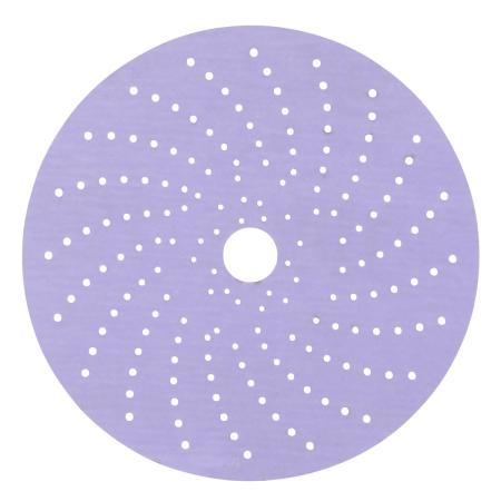 3M™ Cubitron™ II Hookit™ Schleifscheibe 737U, 150 mm, 1000+, 31491
