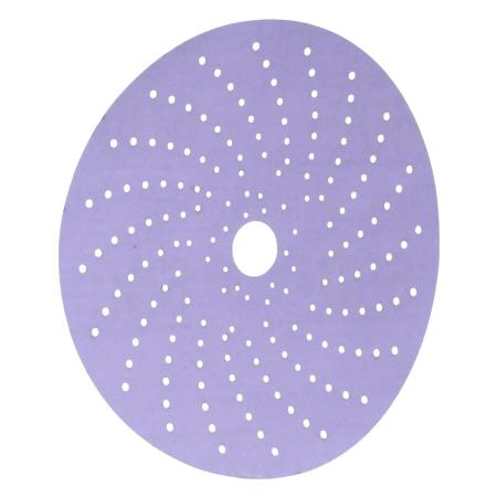 Preview: 3M™ Cubitron™ II Hookit™ Schleifscheibe 737U, 150 mm, 600+, 31486