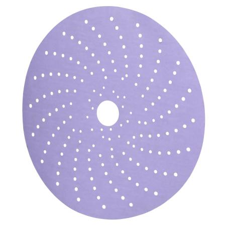 Preview: 3M™ Cubitron™ II Hookit™ Schleifscheibe 737U, 150 mm, 800+, 31487