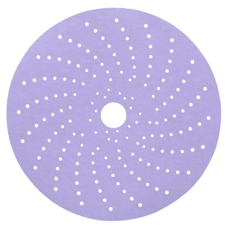 3M™ Cubitron™ II Hookit™ Schleifscheibe 737U, 150 mm, 800+, 31487