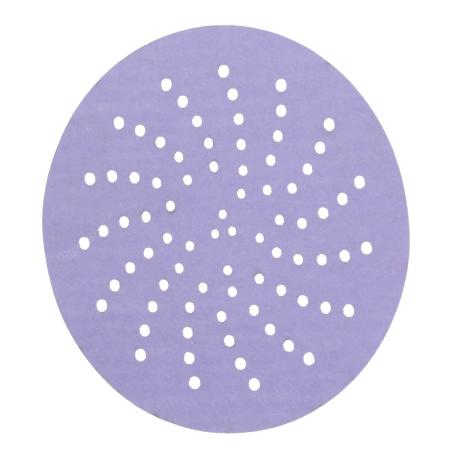 Preview: 3M™ Cubitron™ II Hookit™ Schleifscheibe 737U, 75 mm, 800+, 31467