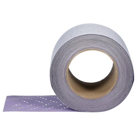 Preview: 3M™ Cubitron™ II Hookit™ Schleifstreifen 737U auf Rolle, 115 mm x 12 m, 1000+, 34474