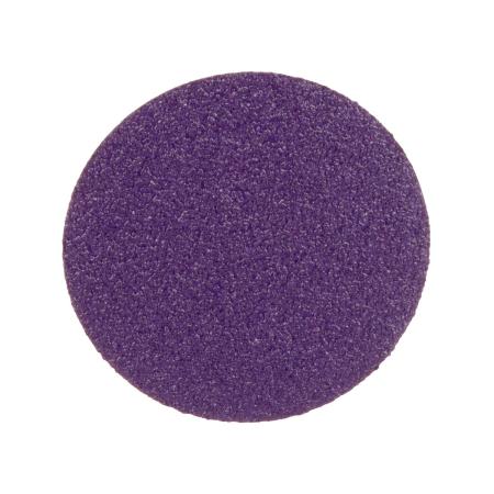 3M™ Cubitron™ II Roloc™ Fiberscheibe 786C, 75 mm, 60+, 33391