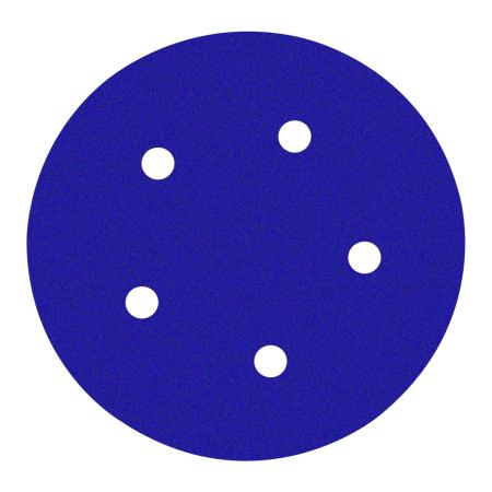 3M™ Cubitron™ II Stikit™ Gewebeschleifscheibe 900DZ, 180+ J-weight, 127 mm x NH, D/F 5HL, Die 500FH