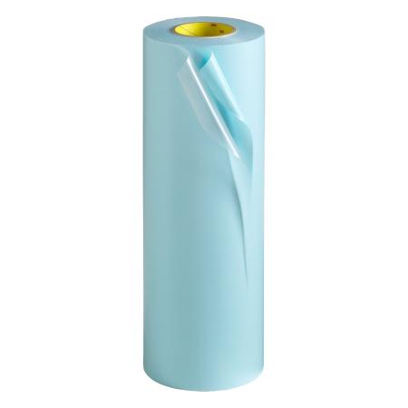 3M™ Cushion-Mount™ Plus Klischeeklebeband E1820, Blau, 457 mm x 23 m, 0.5 mm
