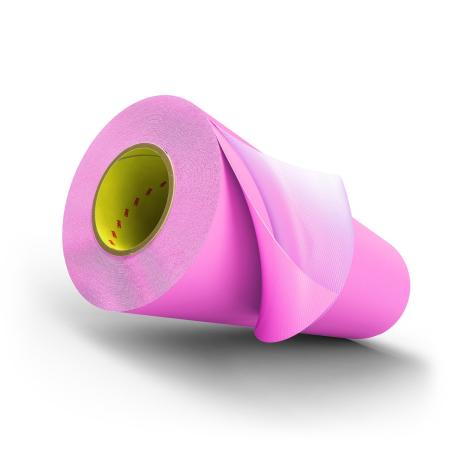 3M™ Cushion-Mount™ Plus Klischeeklebeband E1915, Pink, Miscellaneous Custom Sizes