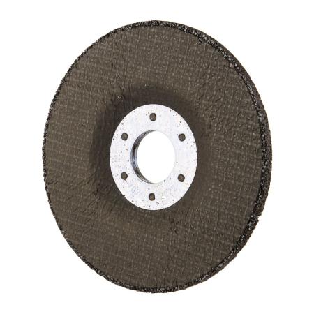 Preview: 3M™ Cut and Grind Schruppscheibe, T27, 115mm x 4,2mm x 22 mm, 36+