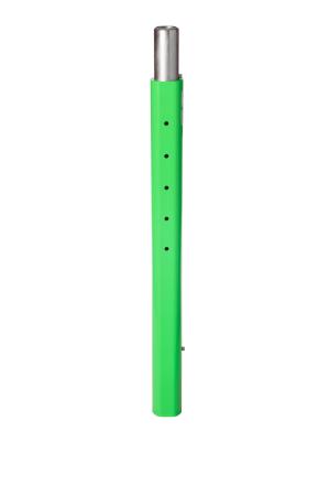 Preview: 3M™ DBI-SALA® 114 cm Mastverlängerung für beengte Räume, hohe Kapazität, 8000114