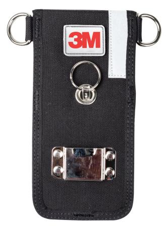 3M™ DBI-SALA® Absturzsicherung für Werkzeuge, Maßbandholster mit Rücklaufspule, 1500098