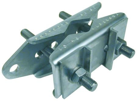 3M™ DBI-SALA®, AC340, Potence Universal Inox 316