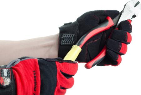 Preview: 3M™ DBI-SALA® Automatik-Spin, Größe M, 10 Stück, 1500028