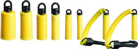 3M™ DBI-SALA® Automatik-Spin, Größe S, 10 Stück, 1500027