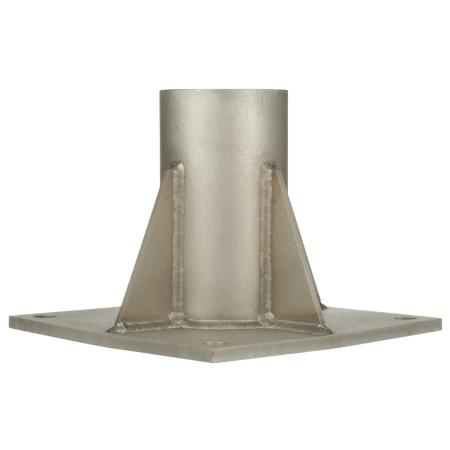 Preview: 3M™ DBI-SALA® Bodenhülse für beengte Räume, hohe Kapazität, verzinkt, 8000095