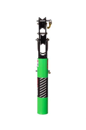 Preview: 3M™ DBI-SALA® Davitarm für beengte Räume kurz, hohe Kapazität, 8000110