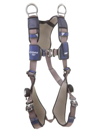 3M™ DBI-SALA® ExoFit NEX™ Comfort Bergbau-Sicherheitsgurt, M, 1114199