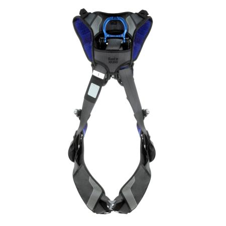 Preview: 3M™ DBI-SALA® ExoFit™ XE200 Komfort Auffang- und Rettungsgurt 1112734, Größe 3, 1 pro Packung