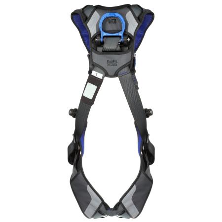 Preview: 3M™ DBI-SALA® ExoFit™ XE200 Komfort Auffanggurt 1112726, Größe 1, 1 pro Packung