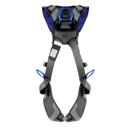 Preview: 3M™ DBI-SALA® ExoFit™ XE200 Komfort Auffanggurt für die Windenergiebranche 1112741, Größe 1, 1 pro Packung