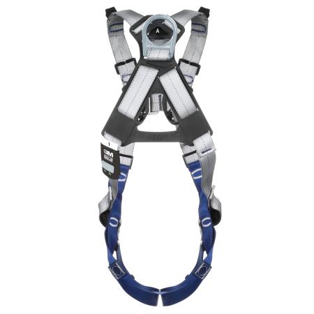 Preview: 3M™ DBI-SALA® ExoFit™ XE50 Auffang- und Rettungsgurt 1112708, Größe 1, 1 pro Packung