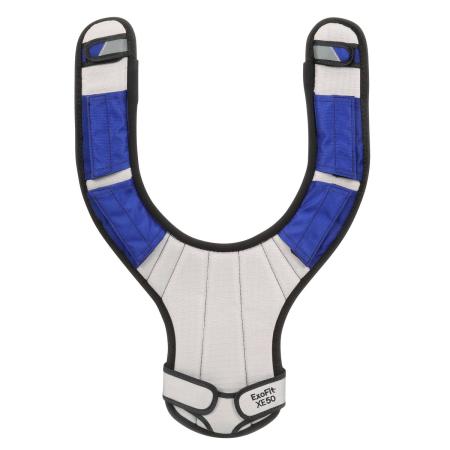 3M™ DBI-SALA® ExoFit™ XE50 Komfort Schulterpolsterzubehör, Einheitsgröße, 1150514