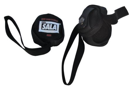 3M™ DBI-SALA® Hängetrauma-Sicherheitsschlingen, Feuerfest, 9505712