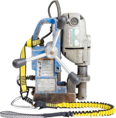 Preview: 3M™ DBI-SALA® Hook2Loop Bungee-Werkzeughalteband für mittlere Lasten 1500049