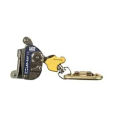 3M™ DBI-SALA® Lad-Saf™ X3 Abnehmbare Seilverbindung, 9,5 mm, 6160054