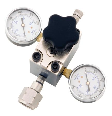 3M™ DBI-SALA® Mobi-Lok™ Füllstation für Druckgasflaschen, SCVA, Silber, 2200086