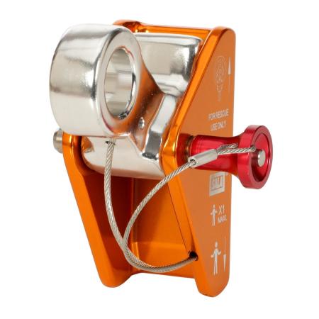 3M™ DBI-SALA® Rescue Rope Grab 5000033, Lifeline range 8 mm - 16 mm