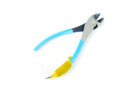 Preview: 3M™ Anschlagpunkt für Schrumpfschlauchwerkzeug, 3,8 x 5,1 cm (1,5 x 2 Zoll), 1500021