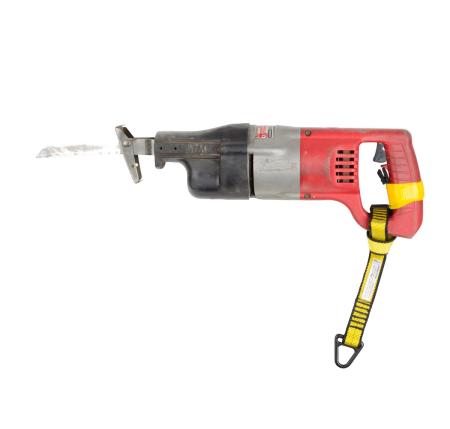 Preview: 3M™ DBI-SALA® Werkzeuggürtel, ein Stabilisierungsflügel, mittlere Tragfähigkeit 10 Stück, 1500014