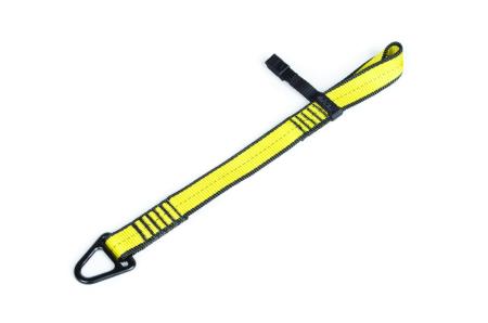 3M™ DBI-SALA® Werkzeuggürtel, ein Stabilisierungsflügel, mittlere Tragfähigkeit 10 Stück, 1500014