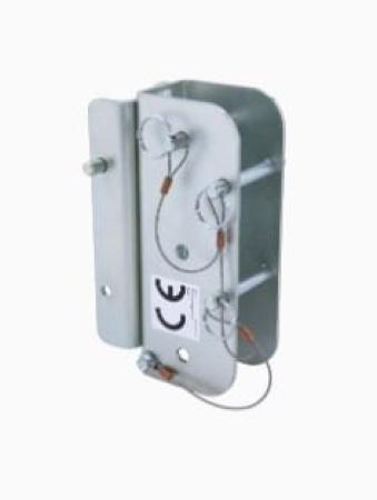 3M™ DBI-SALA® Winden-/HSG-Halterung für UCT-300 Dreibein, 8510224