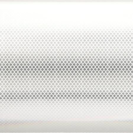 Preview: 3M™ Diamond Grade™ DG³  Reflex-Druckfolie 4090 DP, Weiß, 1220 mm x 45,7 m