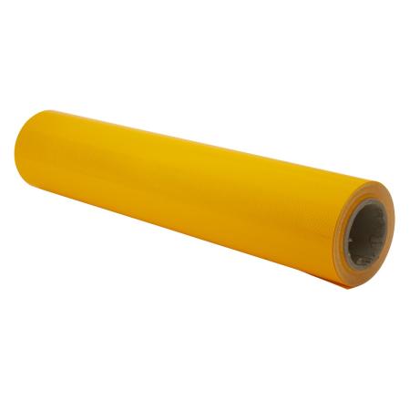 3M™ Diamond Grade™ DG³  Reflexfolie 4081, Fluoreszierend Gelb, 1220 mm x 45,7 m
