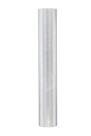 3M™ Diamond Grade™ DG³ Reflexfolie 4090T, Weiß, Translucent, 37 in x 45.7 m