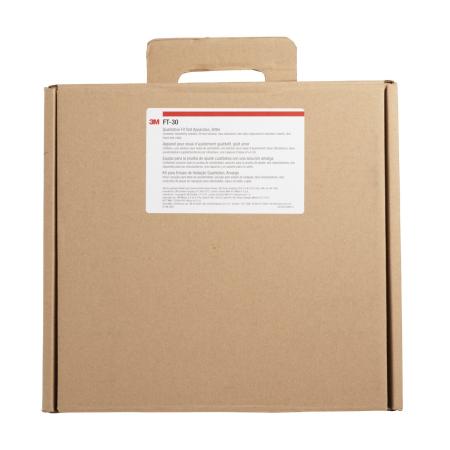 Preview: 3M™ Dichtsitz-Prüfkit, Qualitativ, Bitter, FT-30