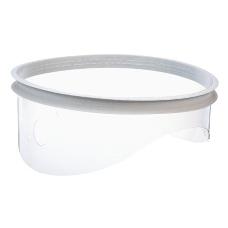 3M™ Dichtsitzprüfhaube FT-15