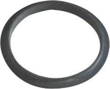 3M™ Dichtungsring für die Premium Kopfhalterung (Schlaucheinlass)