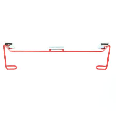 3M™ Dirt Trap Dispenser für Abdeckfolie, Rot, 36863