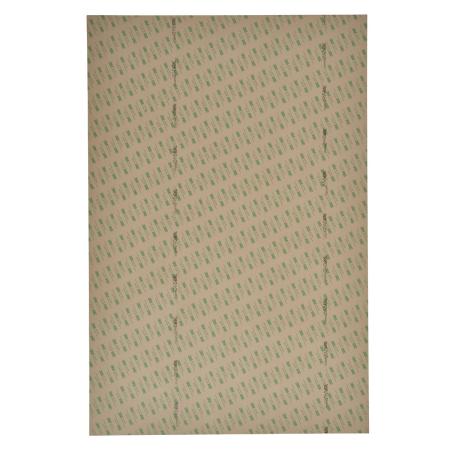 Preview: 3M™ Distanzfolie 7945MP, Transparent, 610 mm x 0.914 m, 0.14 mm