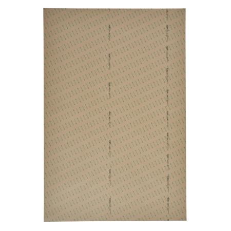 Preview: 3M™ Distanzfolie 7953MP, Transparent, 610 mm x 914 mm, 0.09 mm