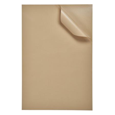 Preview: 3M™ Distanzfolie 7953MP, Transparent, 700 mm x 1 m, 0.09 mm